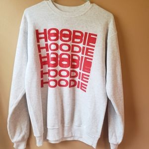 Hoodie Allen Sweatshirt